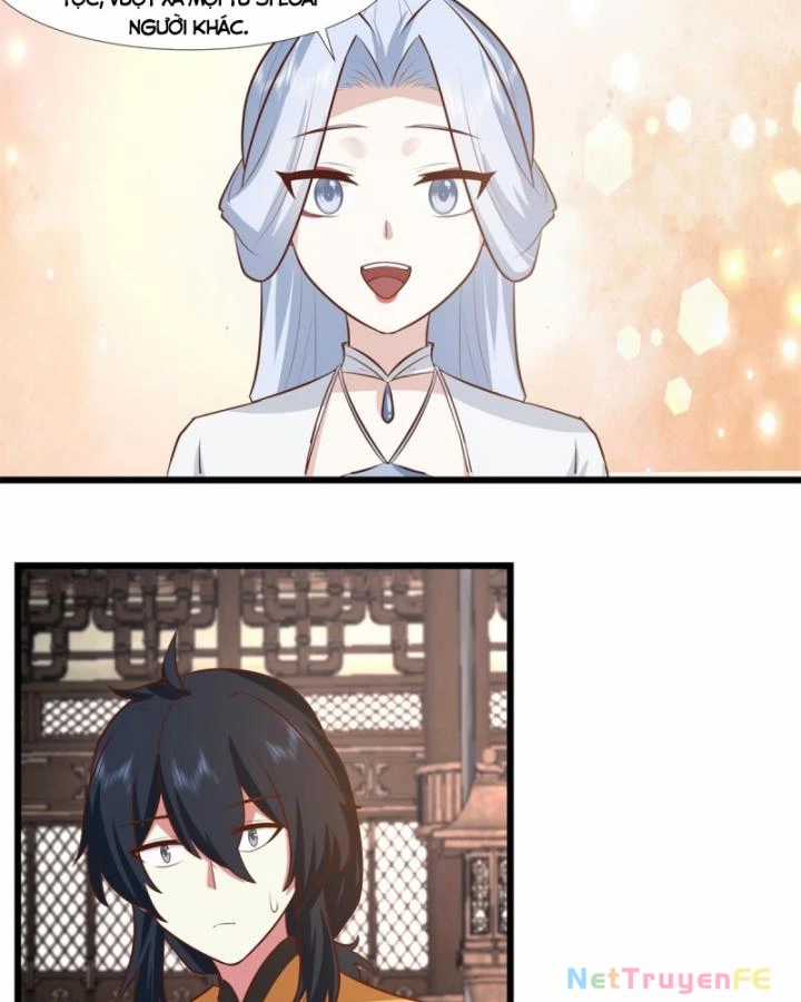 Hỗn Độn Đan Thần Chapter 452 trang 7