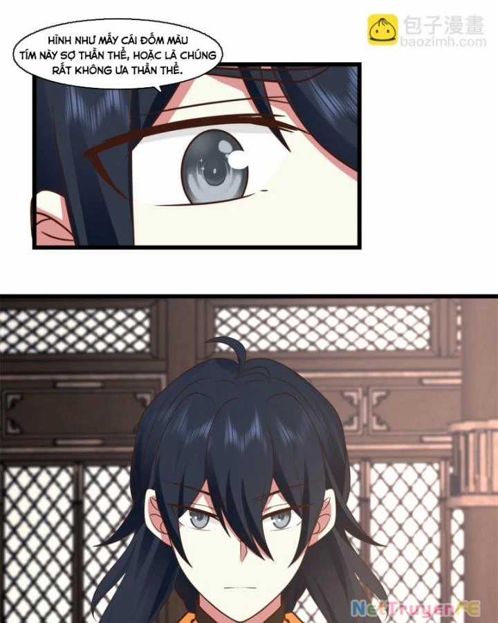 Hỗn Độn Đan Thần Chapter 453 trang 10