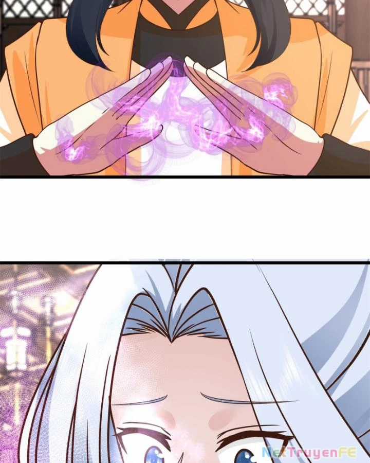 Hỗn Độn Đan Thần Chapter 453 trang 11