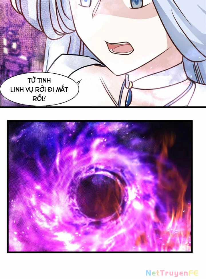 Hỗn Độn Đan Thần Chapter 453 trang 12