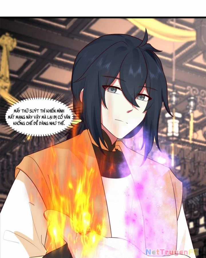 Hỗn Độn Đan Thần Chapter 453 trang 13