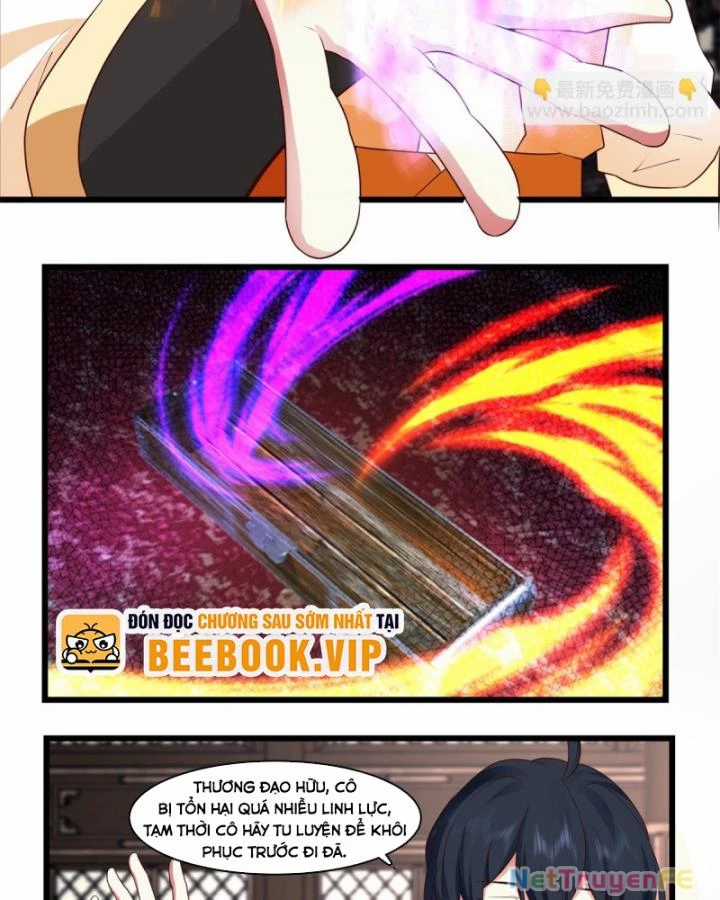 Hỗn Độn Đan Thần Chapter 453 trang 14