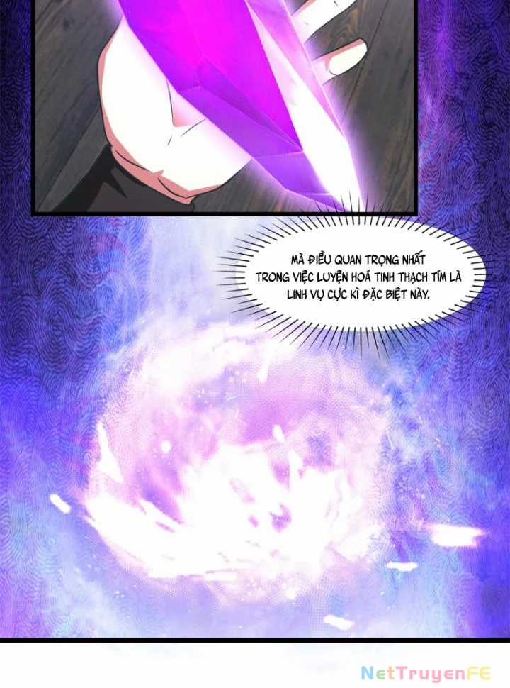 Hỗn Độn Đan Thần Chapter 453 trang 20