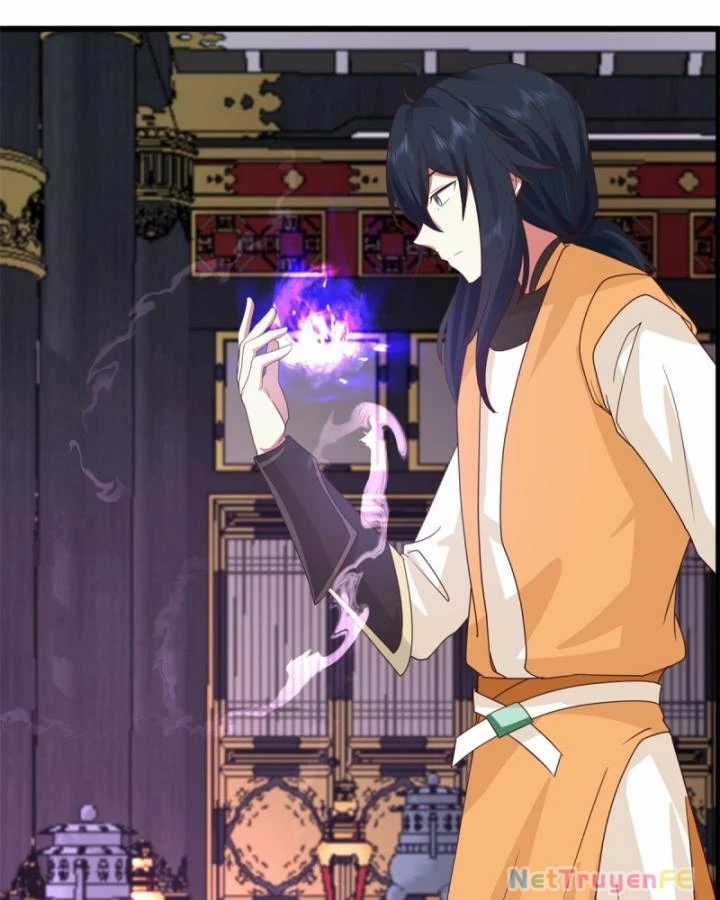 Hỗn Độn Đan Thần Chapter 453 trang 21