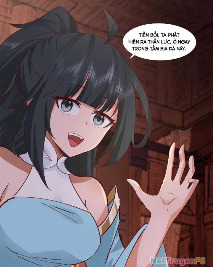 Hỗn Độn Đan Thần Chapter 453 trang 27