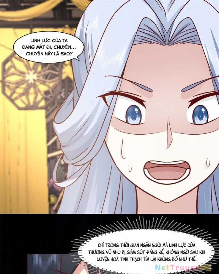 Hỗn Độn Đan Thần Chapter 453 trang 3