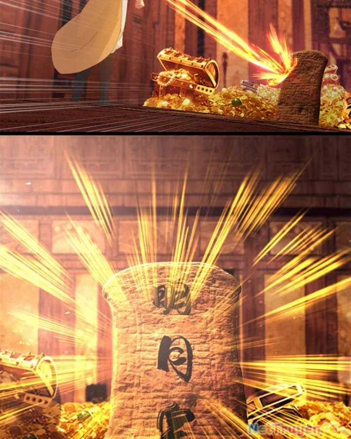 Hỗn Độn Đan Thần Chapter 453 trang 31