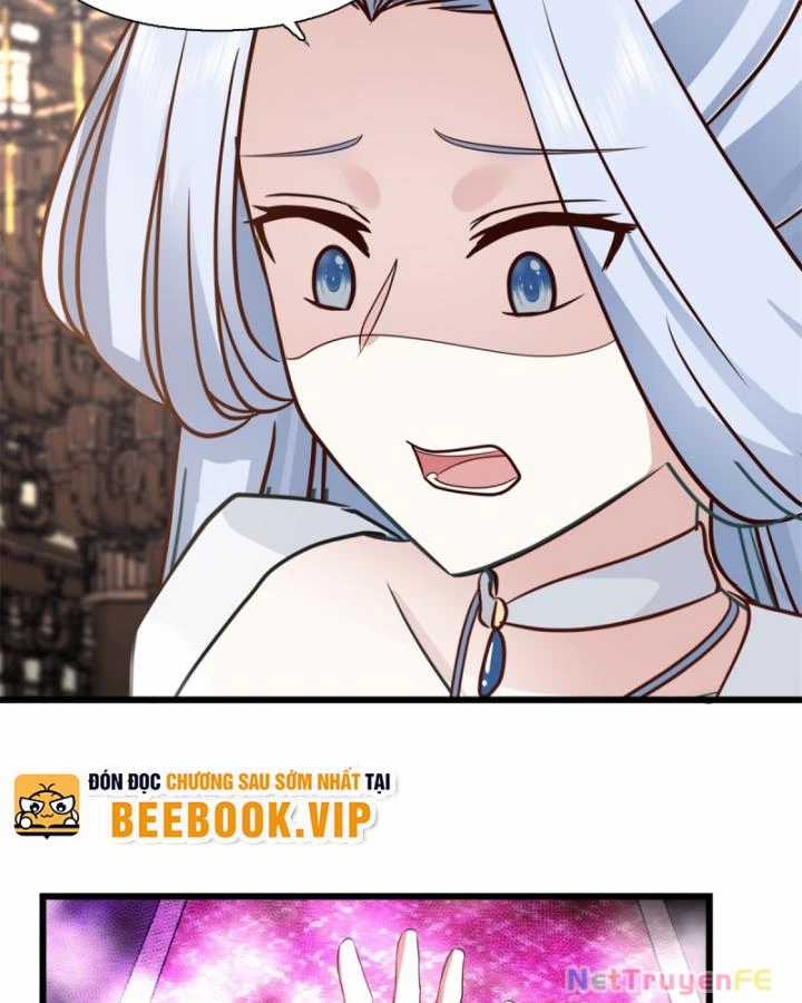 Hỗn Độn Đan Thần Chapter 453 trang 8