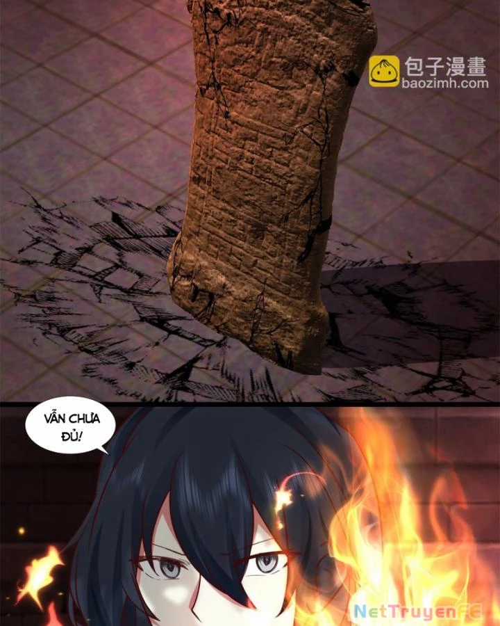 Hỗn Độn Đan Thần Chapter 454 trang 12