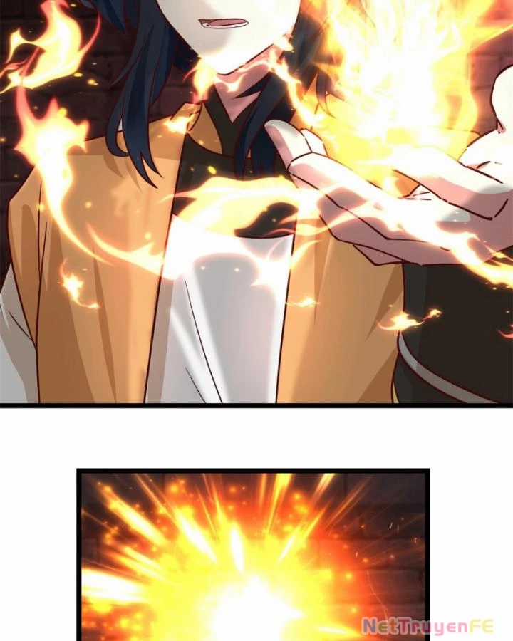 Hỗn Độn Đan Thần Chapter 454 trang 13