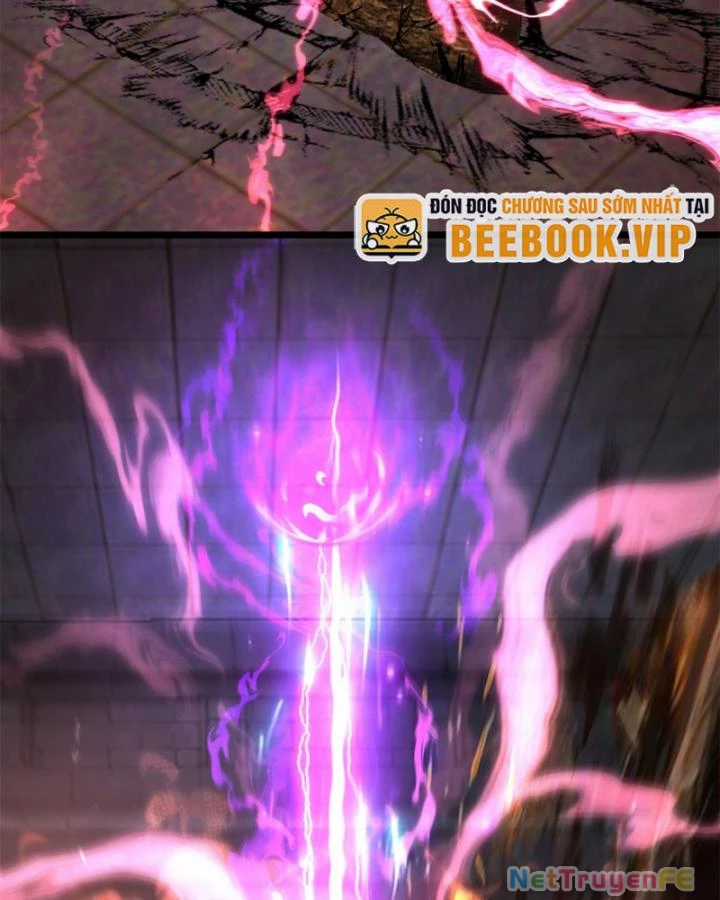 Hỗn Độn Đan Thần Chapter 454 trang 16