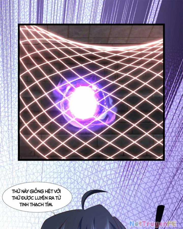 Hỗn Độn Đan Thần Chapter 454 trang 19