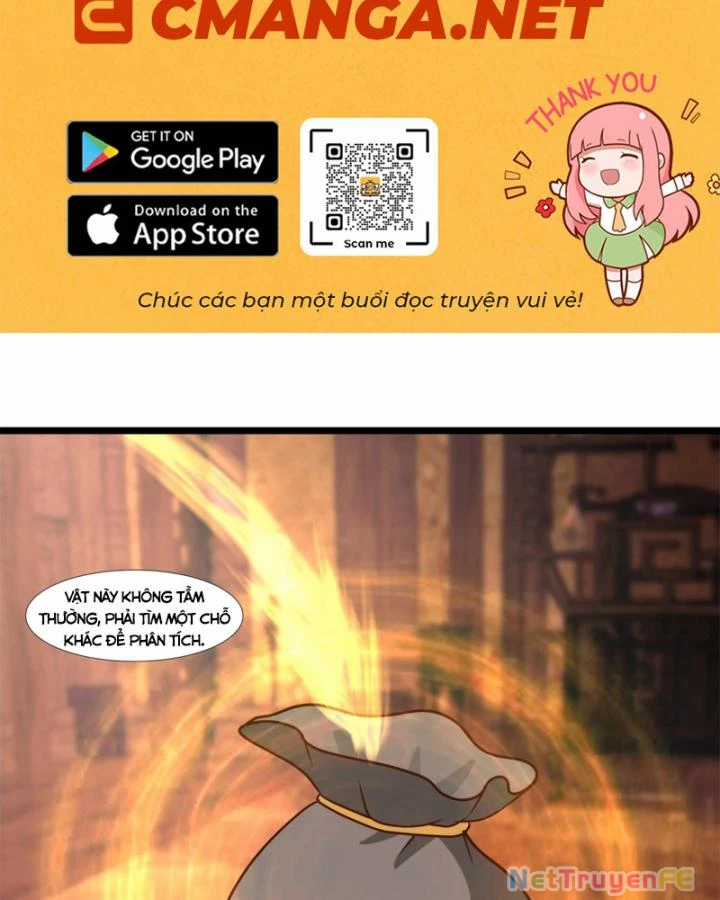 Hỗn Độn Đan Thần Chapter 454 trang 2