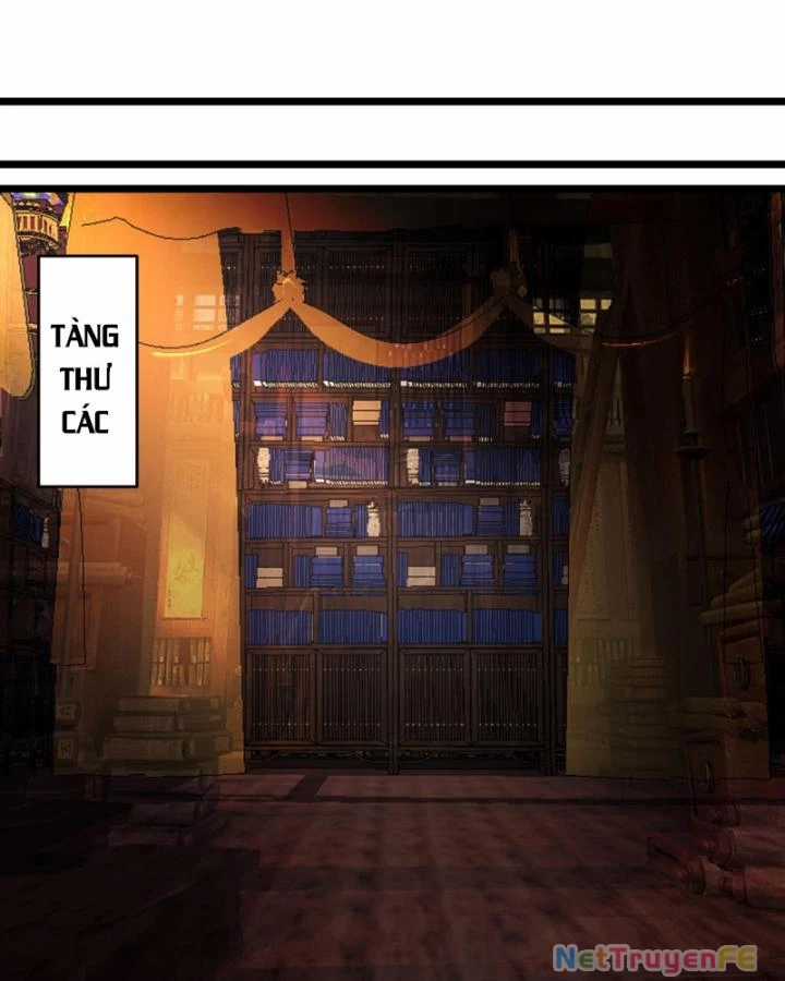 Hỗn Độn Đan Thần Chapter 454 trang 25