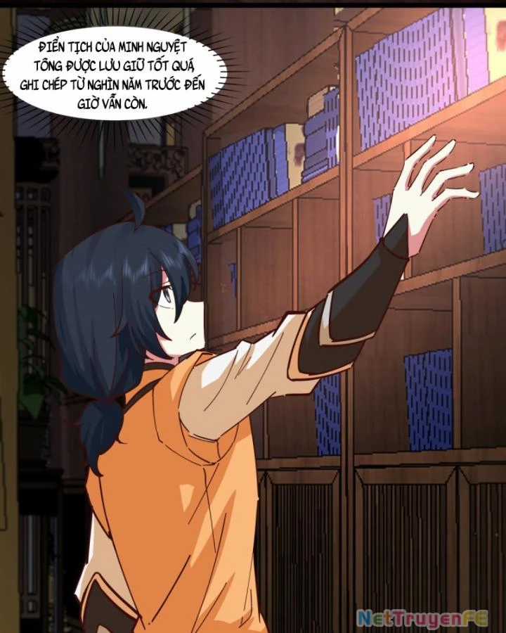 Hỗn Độn Đan Thần Chapter 454 trang 26