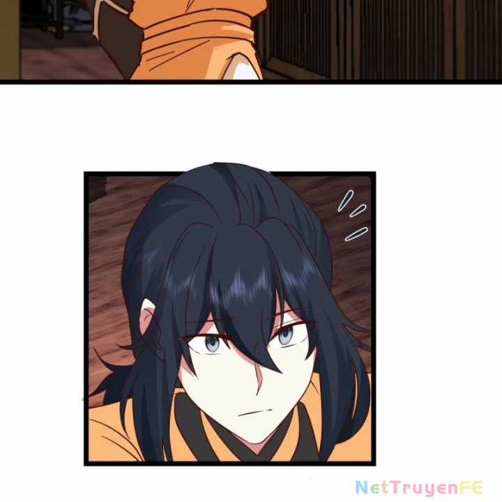 Hỗn Độn Đan Thần Chapter 454 trang 27