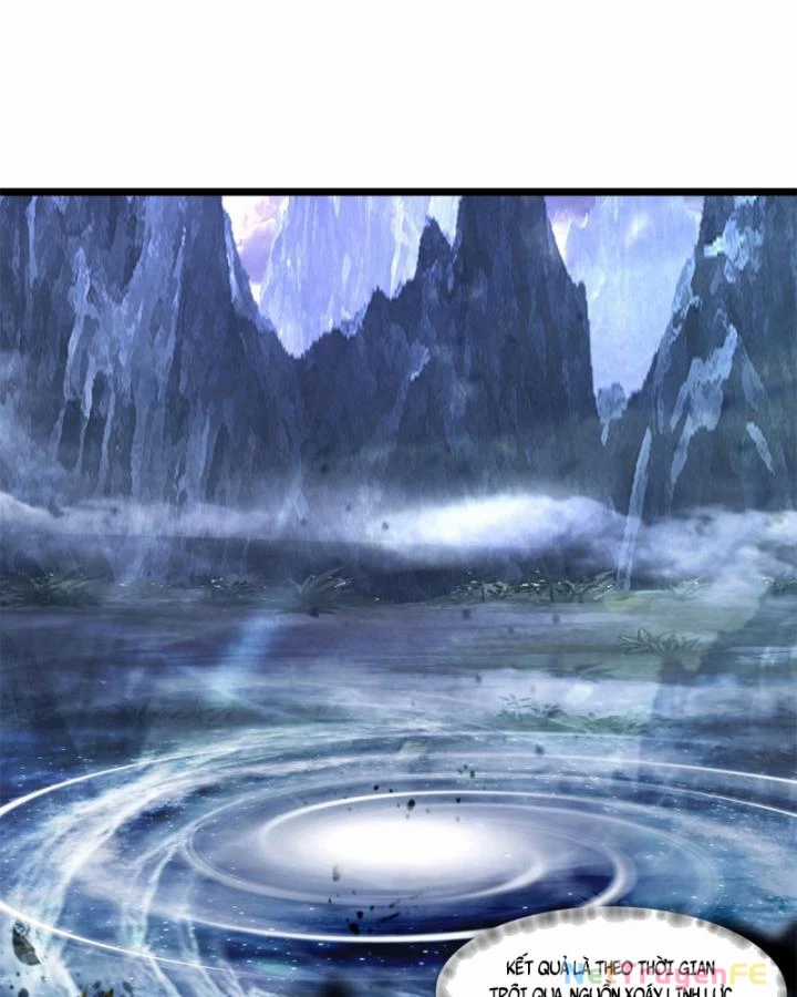 Hỗn Độn Đan Thần Chapter 454 trang 29