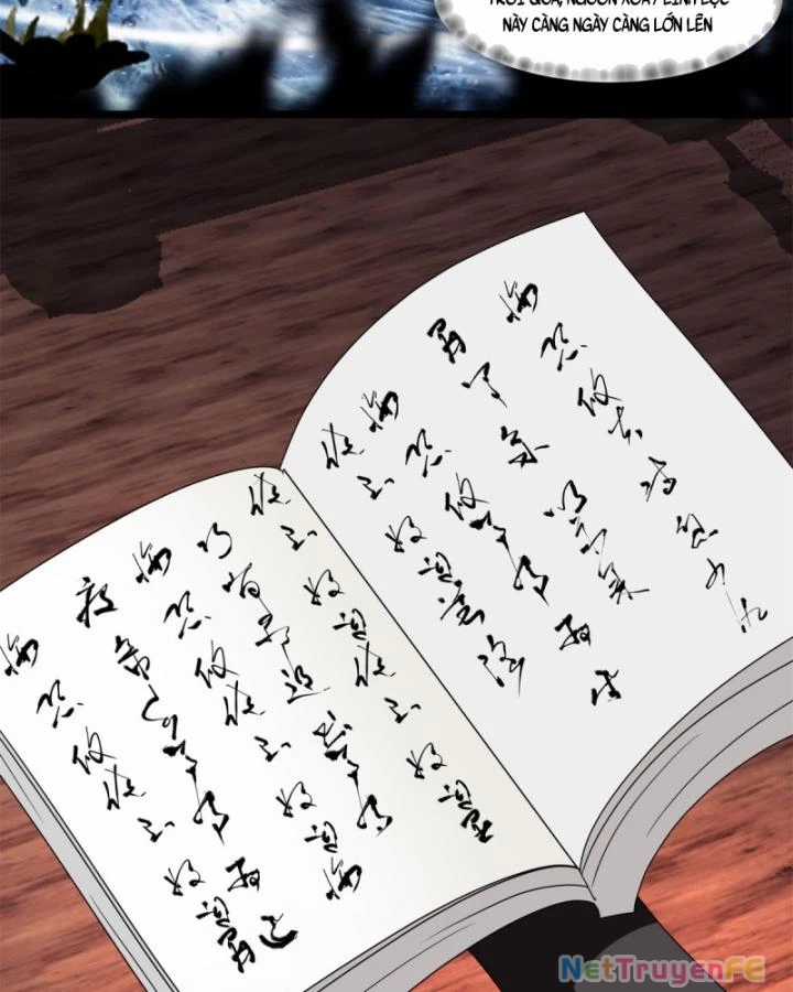 Hỗn Độn Đan Thần Chapter 454 trang 30