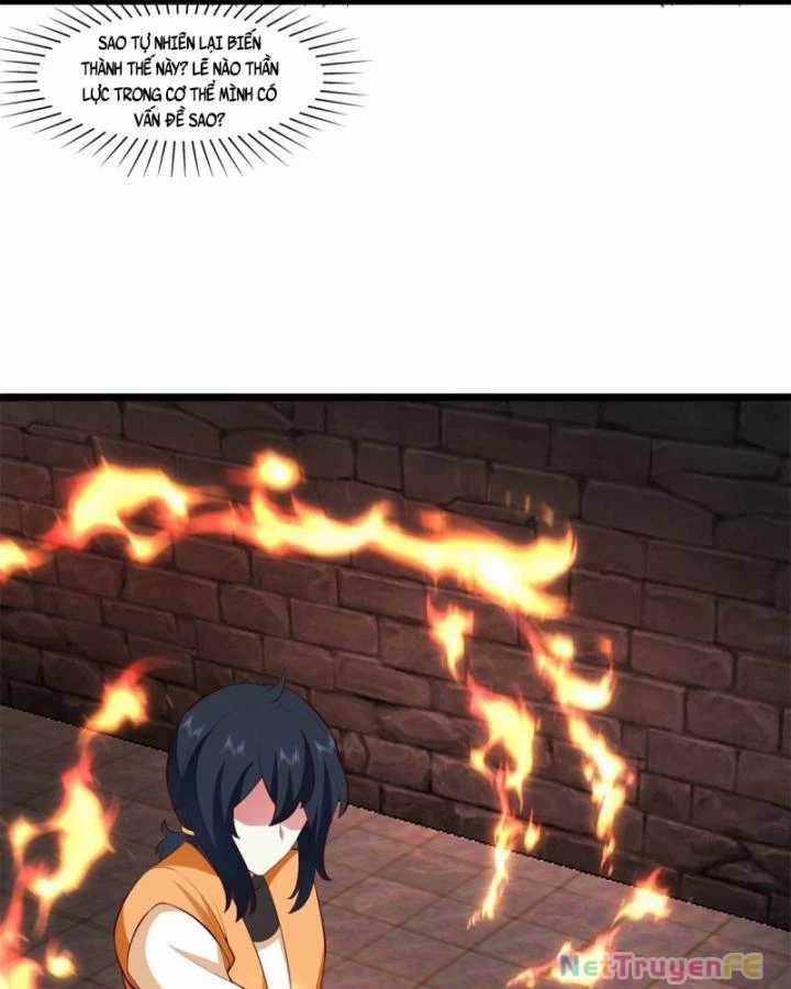 Hỗn Độn Đan Thần Chapter 454 trang 6