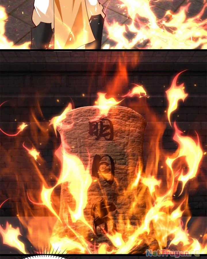 Hỗn Độn Đan Thần Chapter 454 trang 8