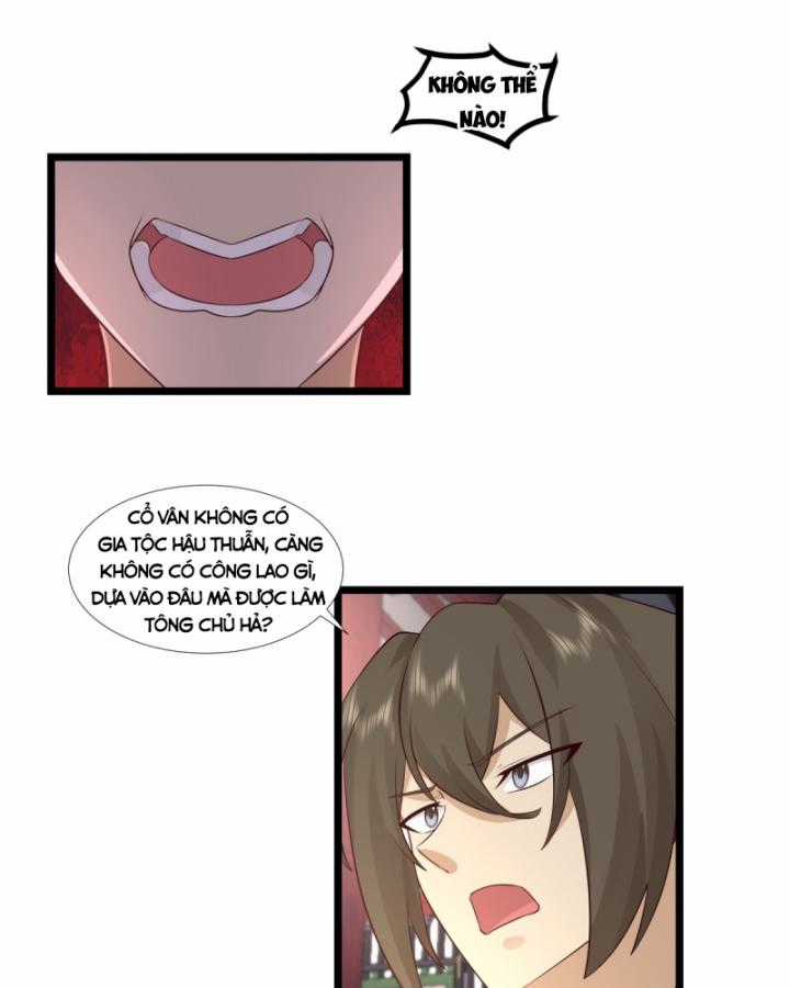 Hỗn Độn Đan Thần Chapter 455 trang 13