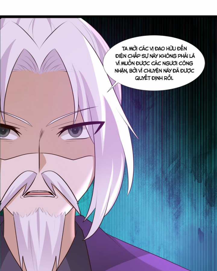 Hỗn Độn Đan Thần Chapter 455 trang 15