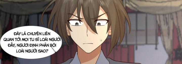 Hỗn Độn Đan Thần Chapter 455 trang 17