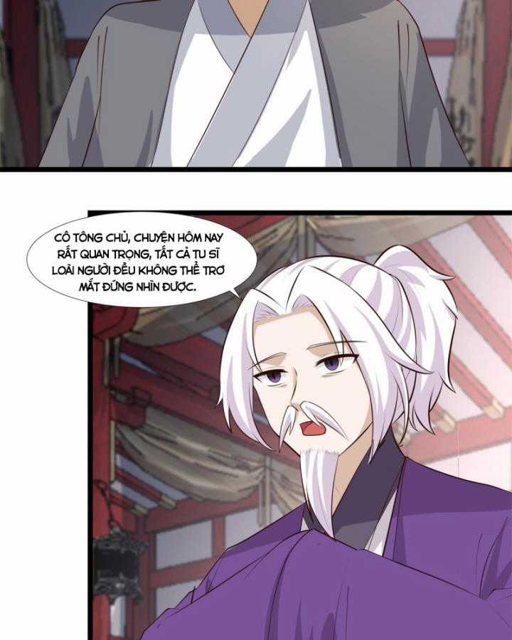 Hỗn Độn Đan Thần Chapter 455 trang 18