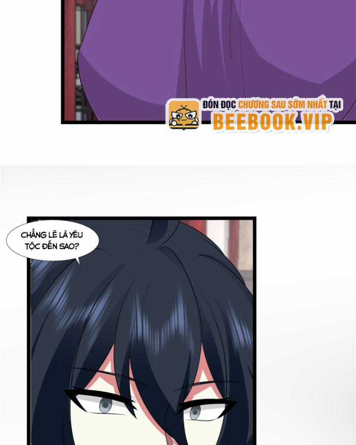 Hỗn Độn Đan Thần Chapter 455 trang 19