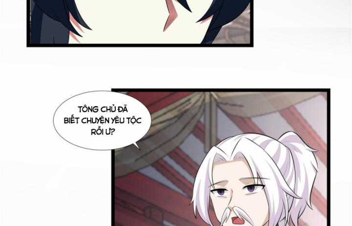 Hỗn Độn Đan Thần Chapter 455 trang 20