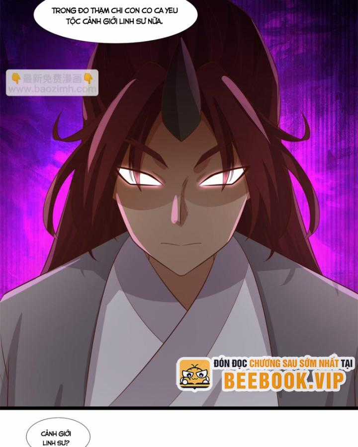 Hỗn Độn Đan Thần Chapter 455 trang 25