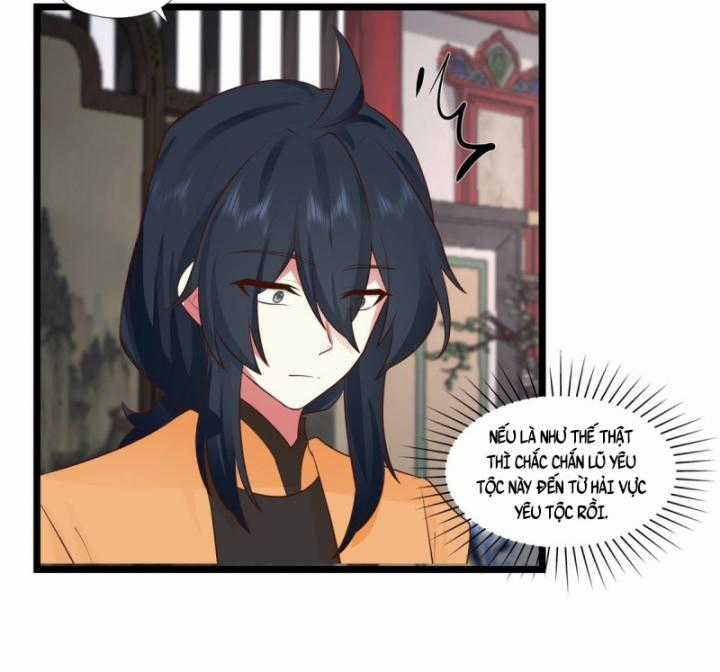 Hỗn Độn Đan Thần Chapter 455 trang 26