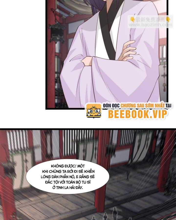 Hỗn Độn Đan Thần Chapter 455 trang 28