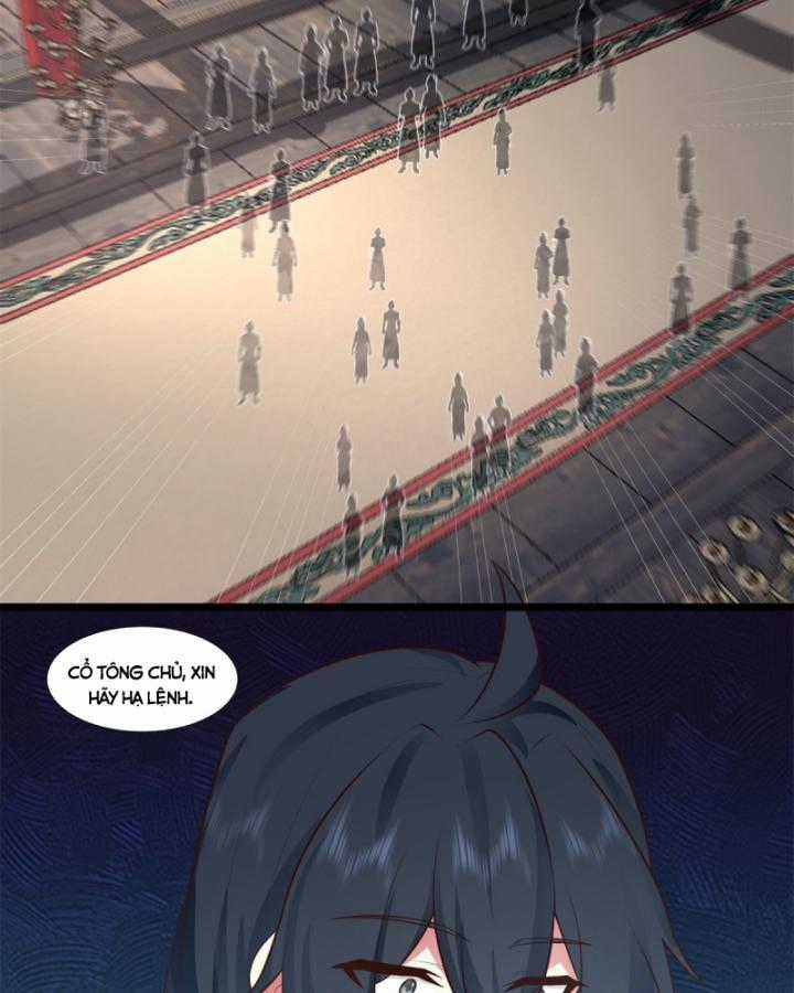 Hỗn Độn Đan Thần Chapter 455 trang 29