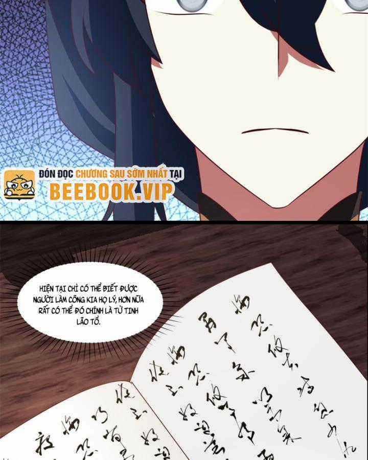 Hỗn Độn Đan Thần Chapter 455 trang 3