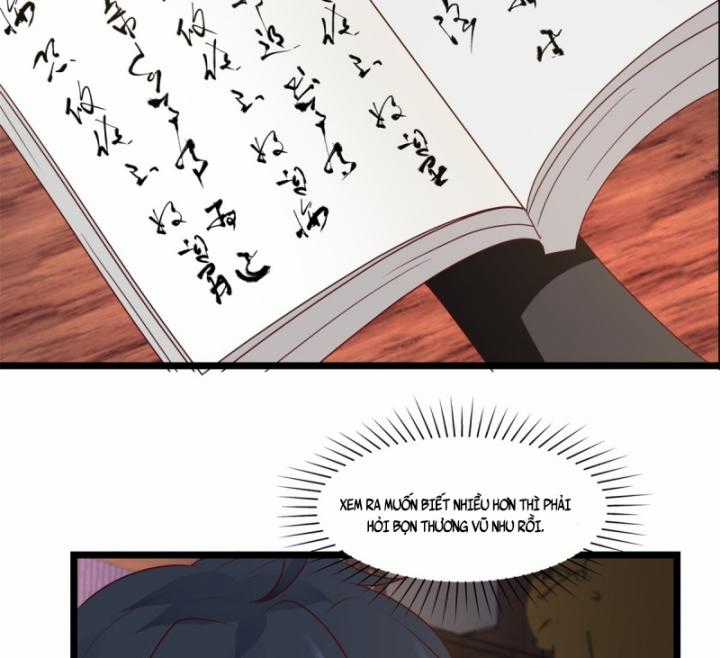 Hỗn Độn Đan Thần Chapter 455 trang 4