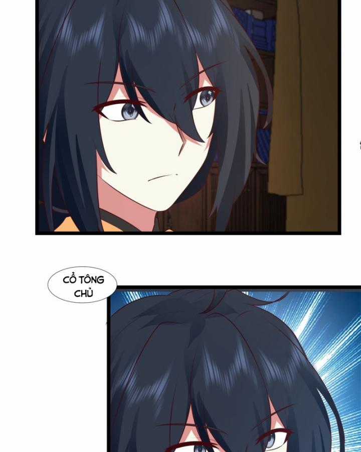 Hỗn Độn Đan Thần Chapter 455 trang 5