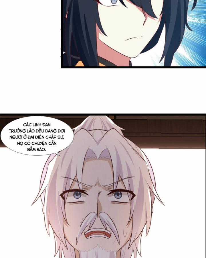 Hỗn Độn Đan Thần Chapter 455 trang 6