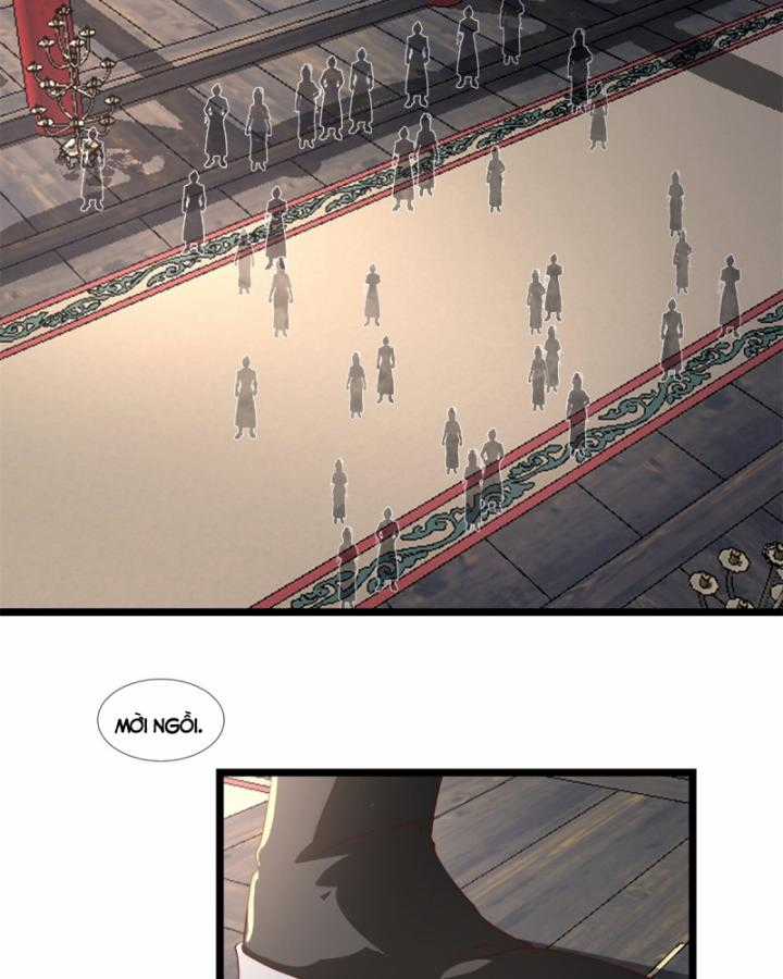 Hỗn Độn Đan Thần Chapter 455 trang 9