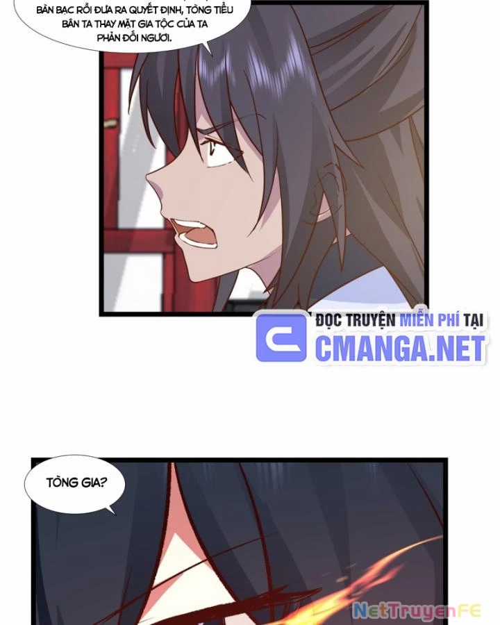Hỗn Độn Đan Thần Chapter 456 trang 10