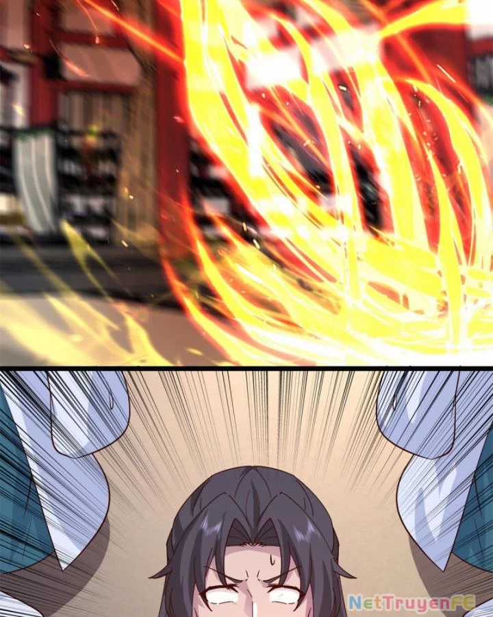 Hỗn Độn Đan Thần Chapter 456 trang 12