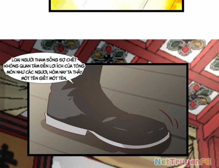 Hỗn Độn Đan Thần Chapter 456 trang 14