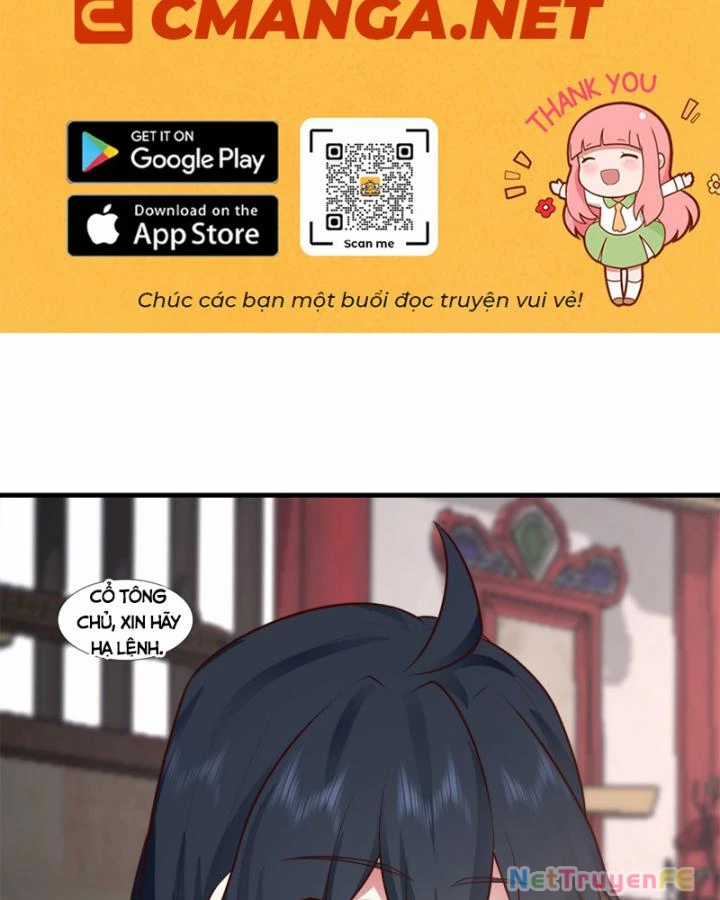 Hỗn Độn Đan Thần Chapter 456 trang 2