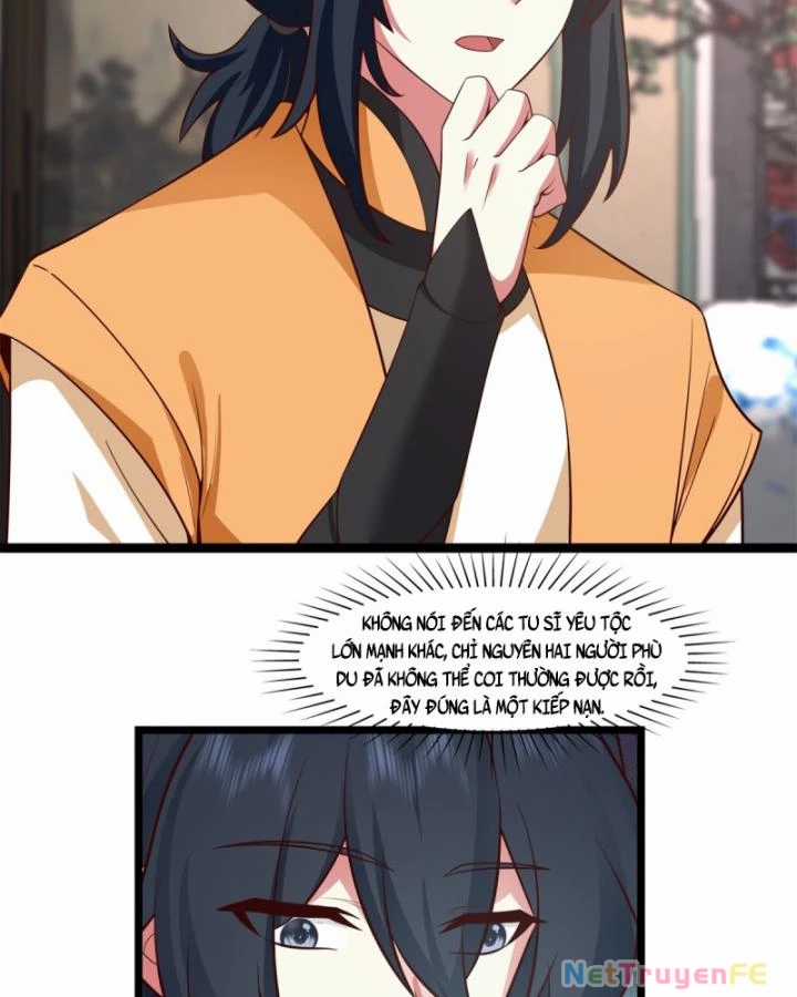 Hỗn Độn Đan Thần Chapter 456 trang 23
