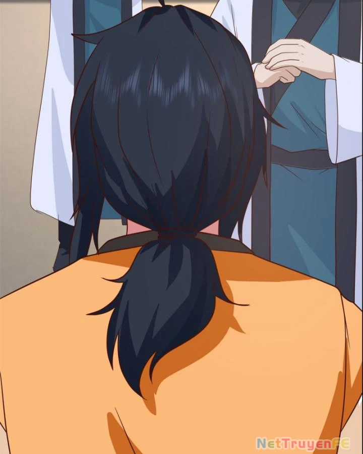 Hỗn Độn Đan Thần Chapter 456 trang 28