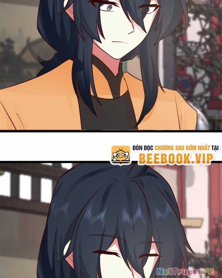 Hỗn Độn Đan Thần Chapter 456 trang 3