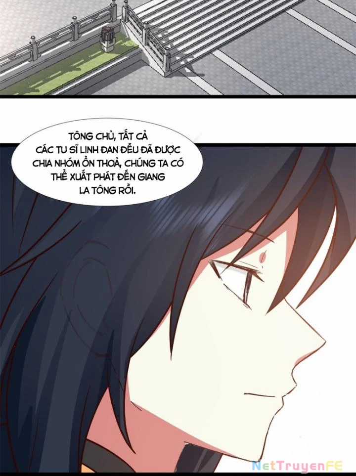 Hỗn Độn Đan Thần Chapter 456 trang 30