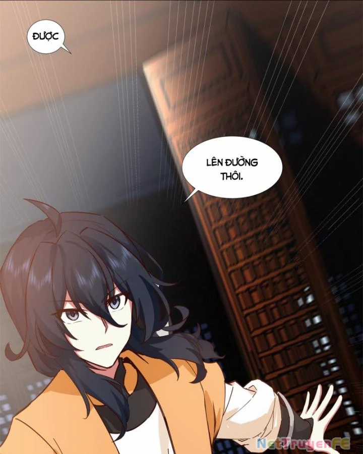 Hỗn Độn Đan Thần Chapter 456 trang 31