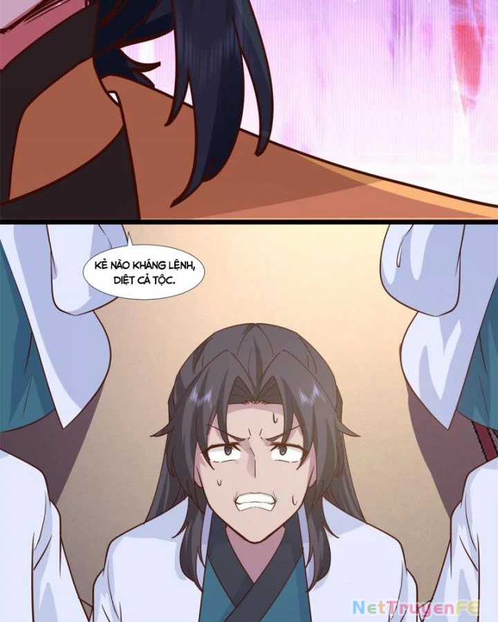 Hỗn Độn Đan Thần Chapter 456 trang 7