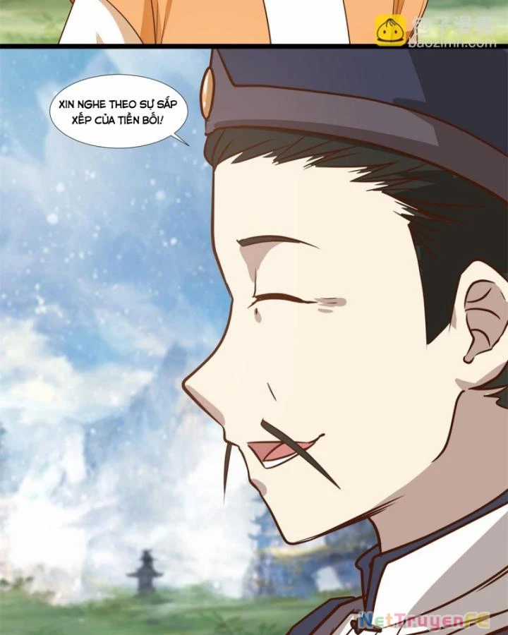 Hỗn Độn Đan Thần Chapter 457 trang 14